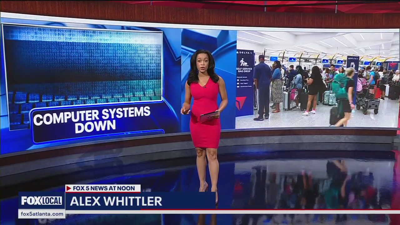 FOX 5 News at Noon July 19, 2024