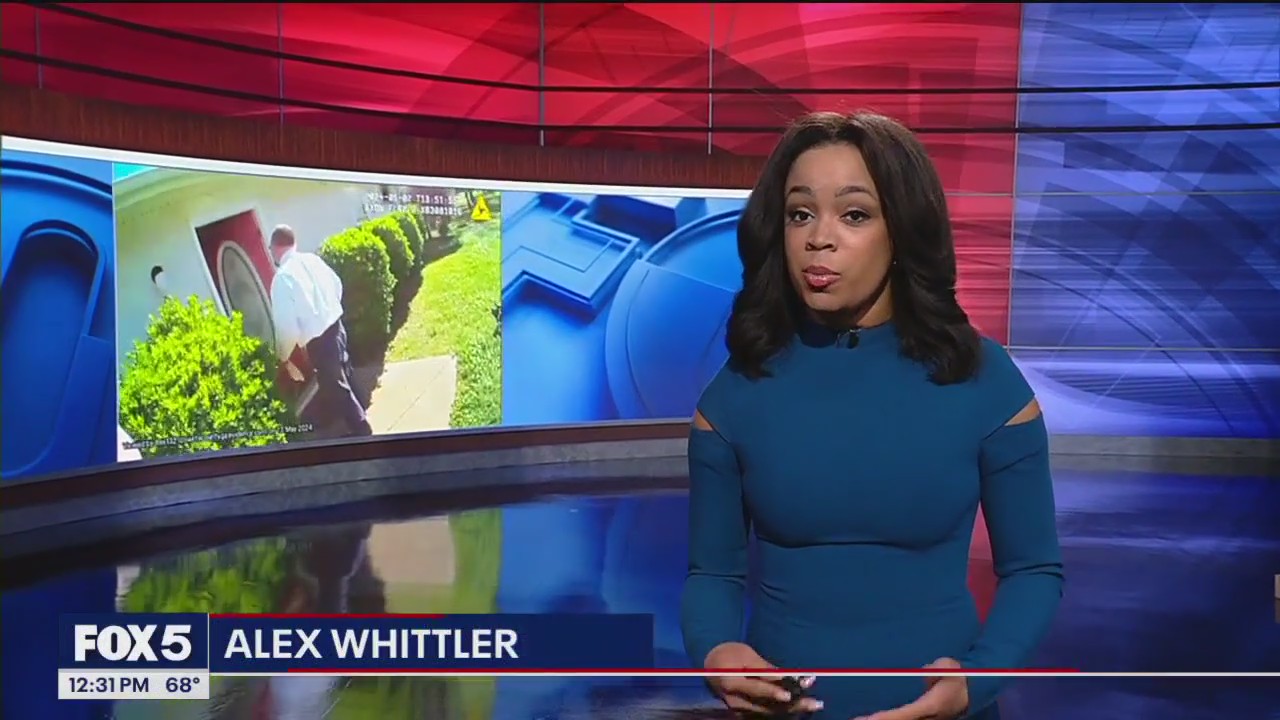 FOX 5 News at Noon May 14, 2024