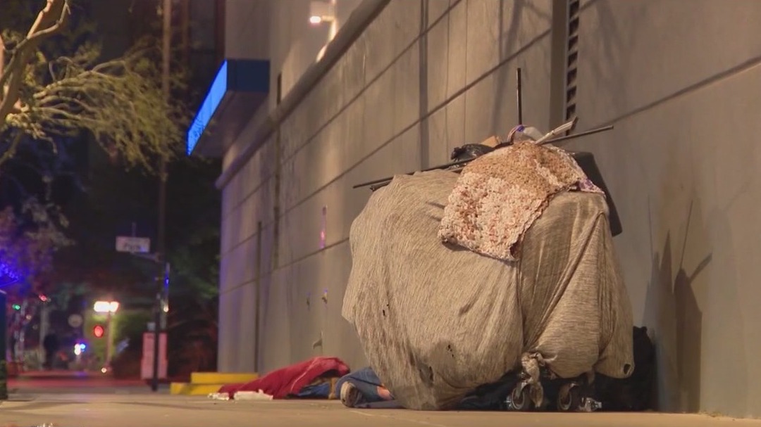 AZ nonprofit trying to protect people from cold