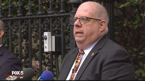 Maryland General Assembly passes school safety bill on last day of legislative session