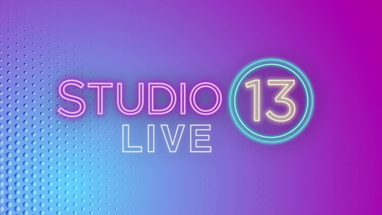 Watch Studio 13 Live full episode: Tuesday, April 11