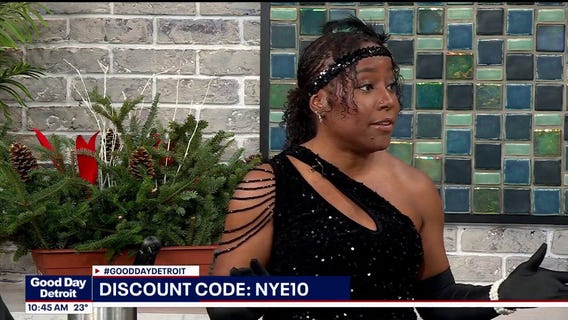 The Godfrey Hotel to host "Gatsby's Grand Affair" on New Year's Eve