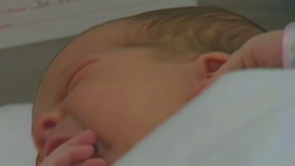 Fountain Hills lab uses blood test to find baby's gender instead of ultrasound