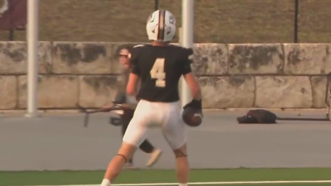 2025 Week 3: Rouse vs Hewitt Midway