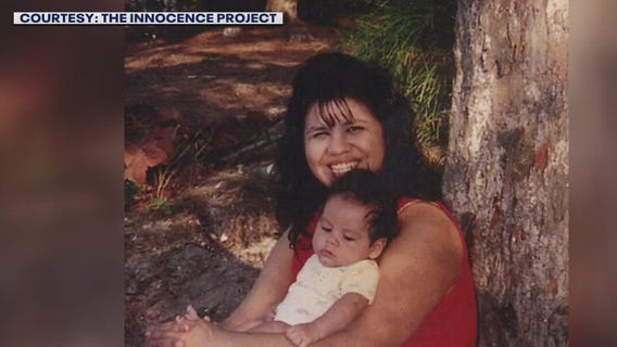 Breaking down the case of Melissa Lucio, the calls to stop her execution