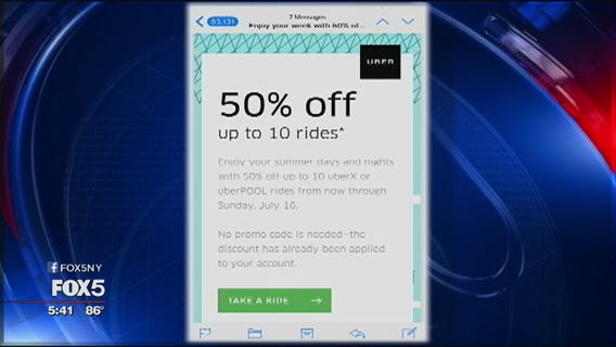 Summer of Hell: Commuters turn to ridesharing