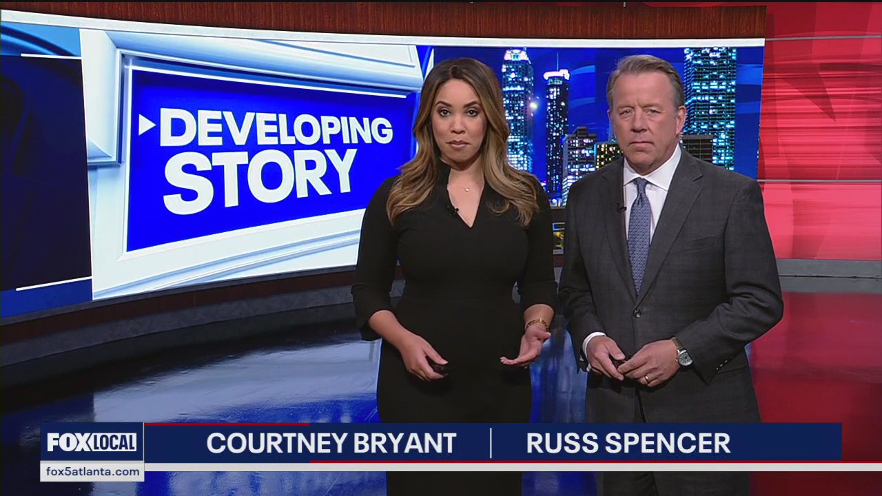 FOX 5 News at 10 p.m. March 12, 2024