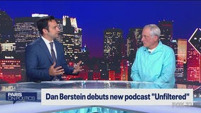 Paris on Politics: Dan Bernstein debuts new podcast 'Unfiltered'