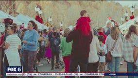 4th Annual Cumming City Center Market Happening Today