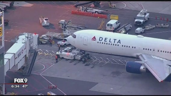 Delta reflects on 10th anniversary of merger with Northwest