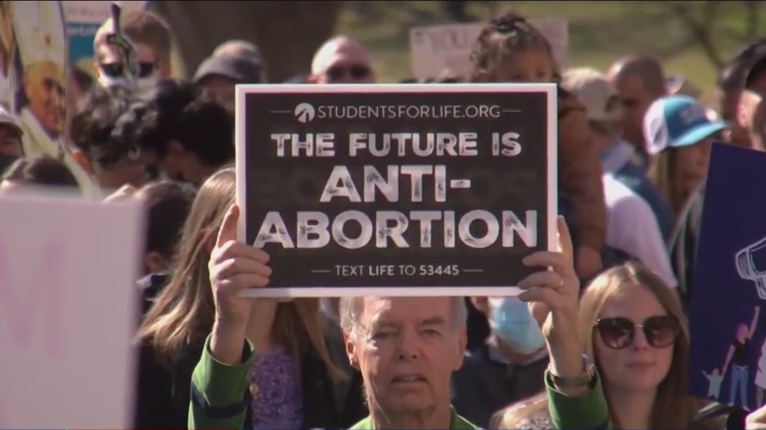 Federal judge in Texas could ban abortion pills