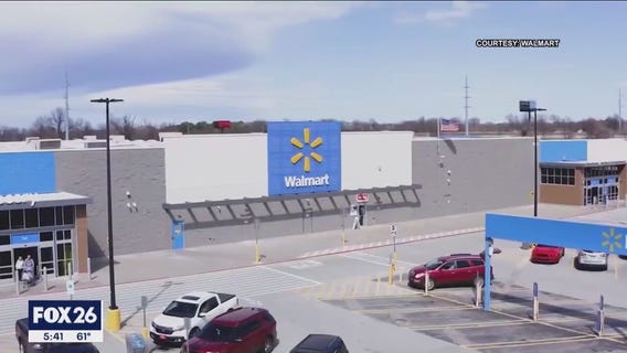 Walmart invests billions in store upgrades