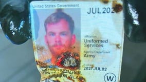 Who is Matthew Livelsberger? Driver in Cybertruck blast was Green Beret