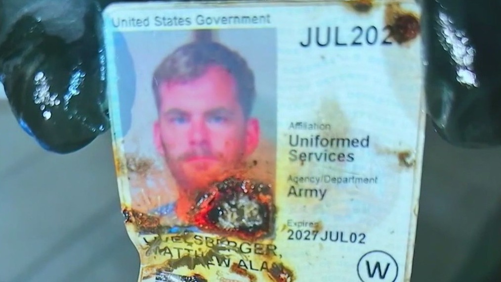 Who is Matthew Livelsberger? Driver in Cybertruck blast was Green Beret