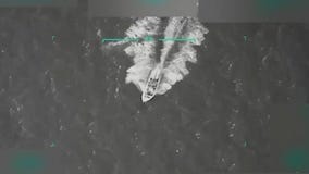 Lawmakers press for answers on controversial U.S. strike against Venezuelan drug boat