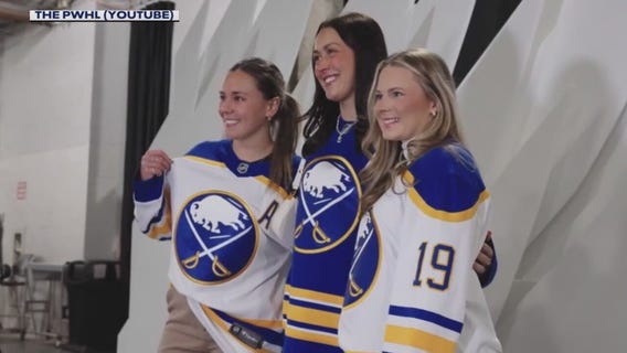 Professional Women?s Hockey League (PWHL) is returning to Detroit