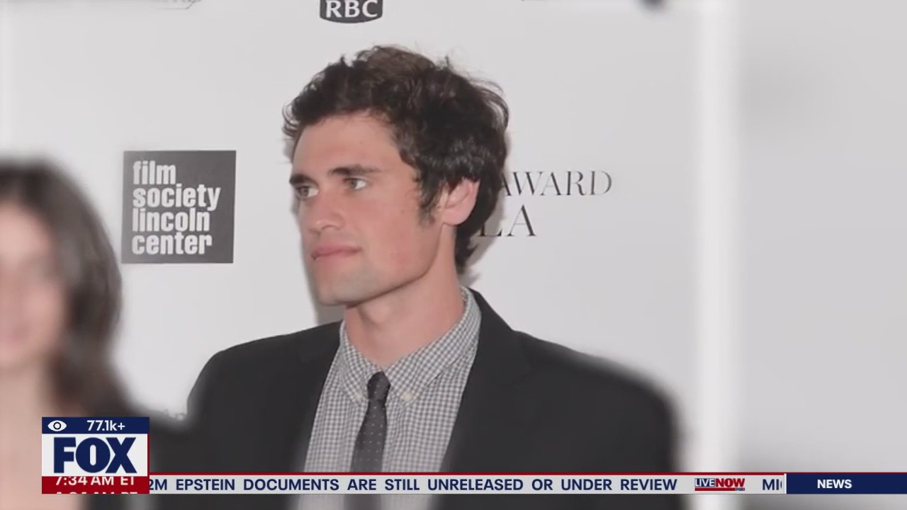 Today: Nick Reiner to be arraigned