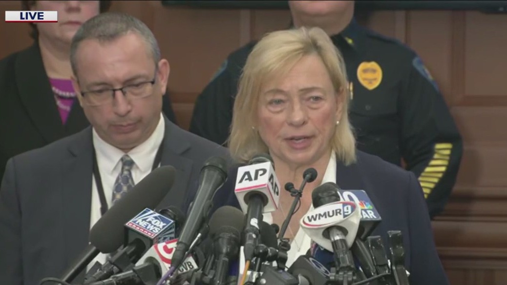 Maine governor, police provide update on deadly mass shooting