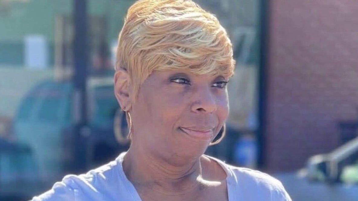 Family grieves 'senseless' loss of Ina Chambers after funeral home shooting