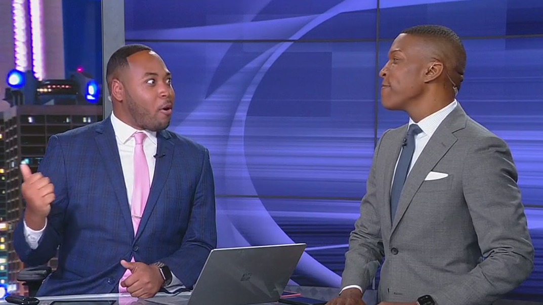 FOX 5 News at 10 p.m. Sept. 15, 2024