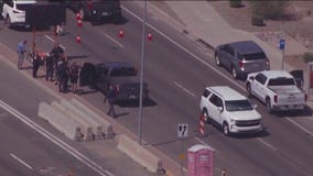 1 dead after officer-involved shooting in Chandler
