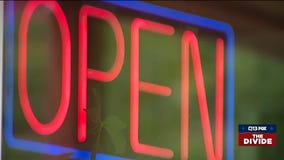 Small Business Sunday: As cases surge, businesses worry about going backward