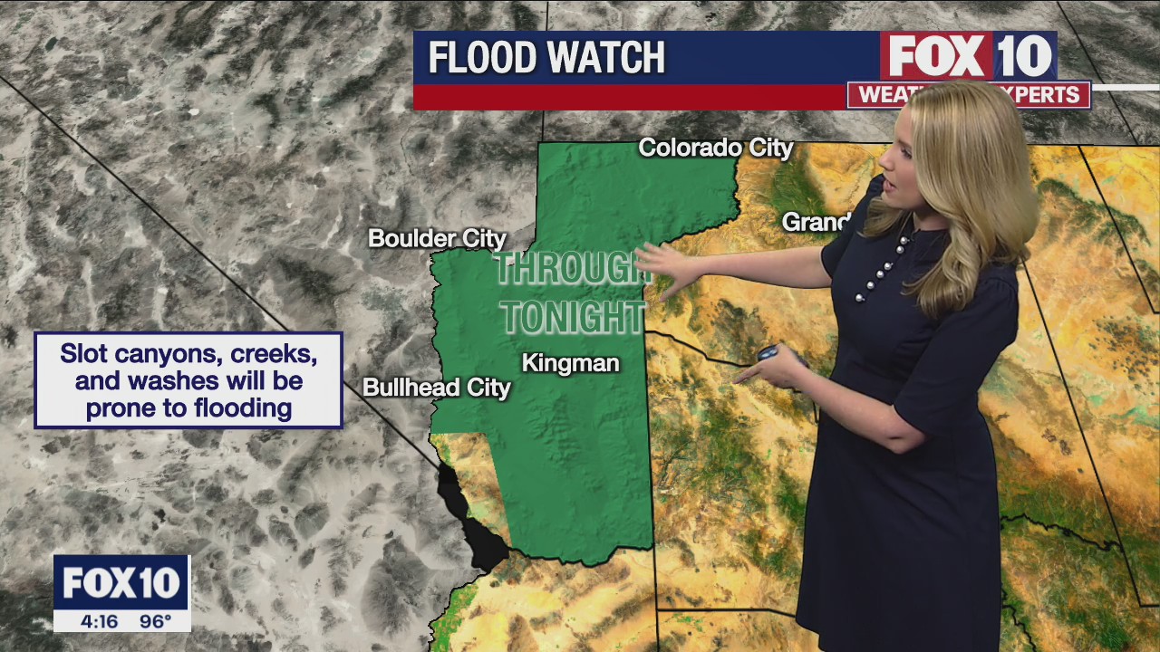 4 p.m. Weather Forecast - 9/14/22