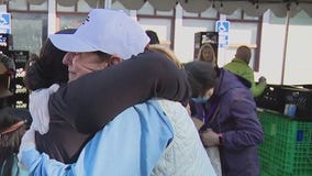 Bay Area food banks see greater need this holiday season