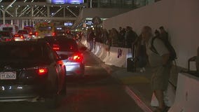 Uber fires drivers who only works during surge pricing