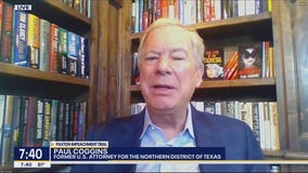 Trial expert discusses Ken Paxton impeachment