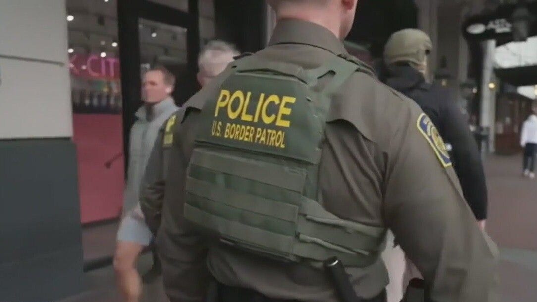 ICE crackdowns bring progress, tension in NOLA, Minnesota