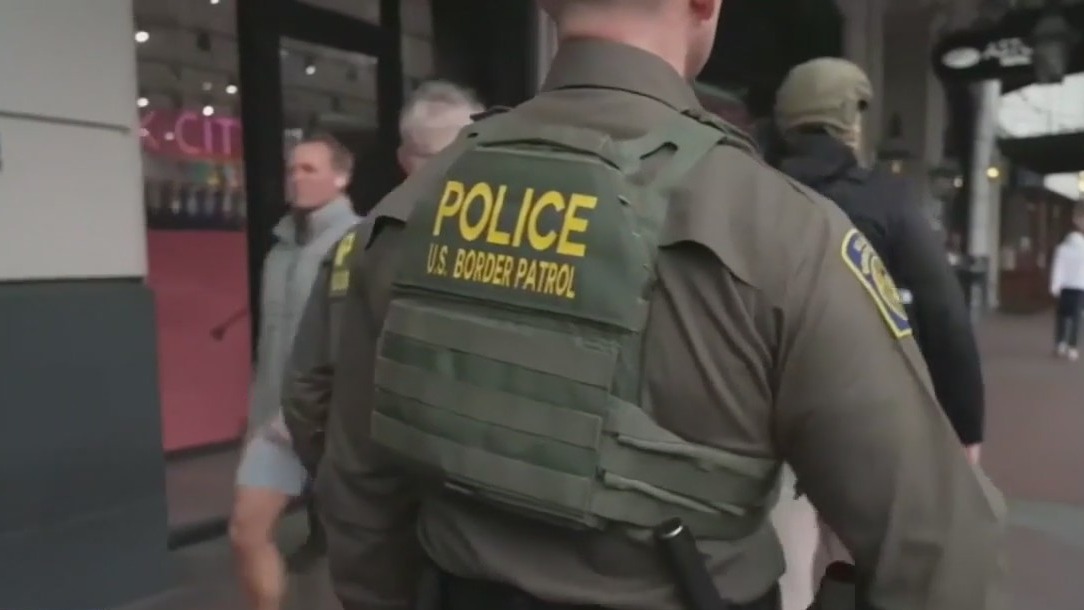 ICE crackdowns bring progress, tension in NOLA, Minnesota