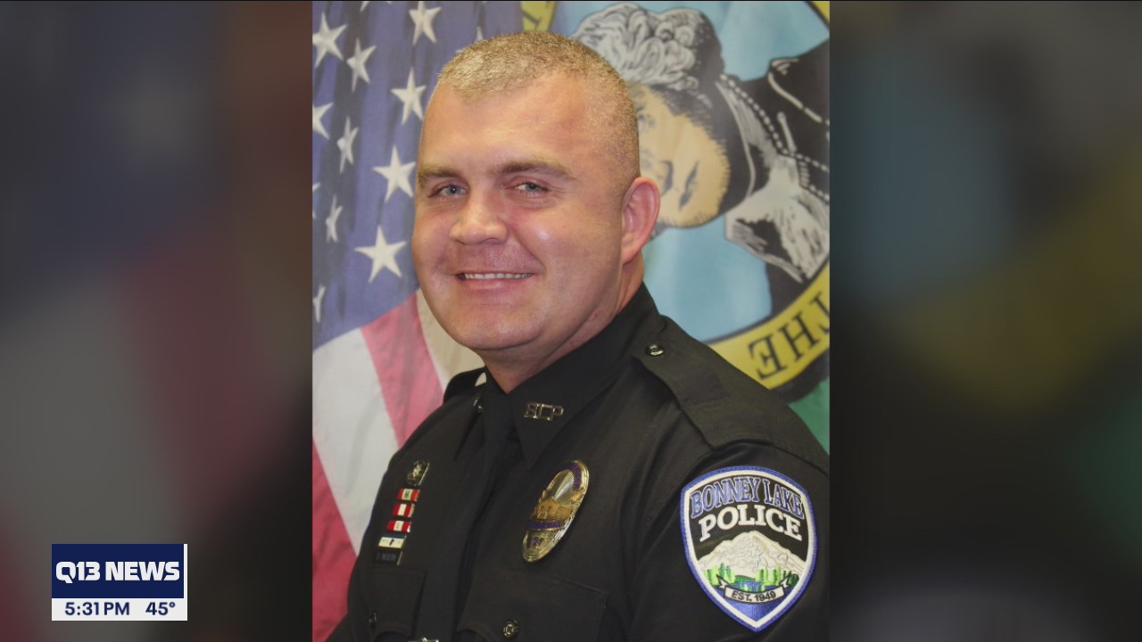 Man arrested, released after Piece County drive by shooting | FOX 13 ...