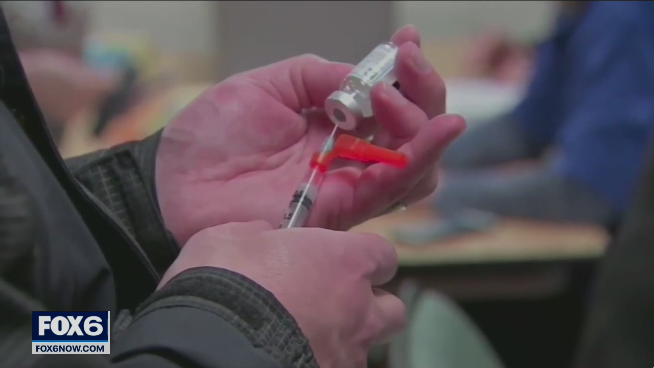 COVID-19 vaccinations ramp up worldwide, myths persist