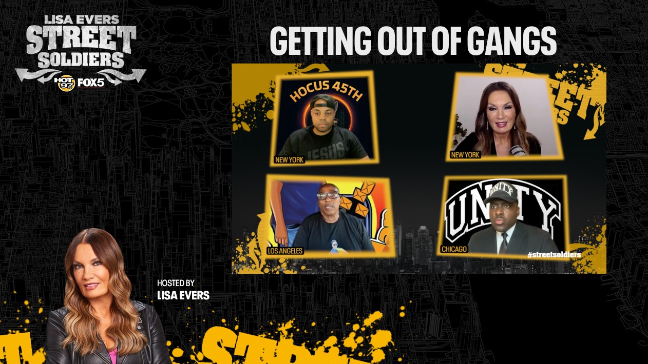 Methods of getting out of a gang | Street Soldiers