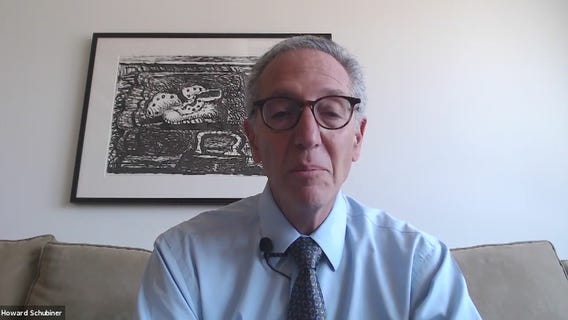 The pandemic is putting stress on all our minds and bodies