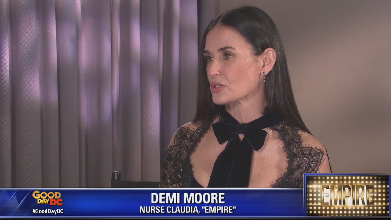 Preview: Empire and Star crossover premiere party