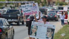 Missing in Texas: Search & Support San Antonio