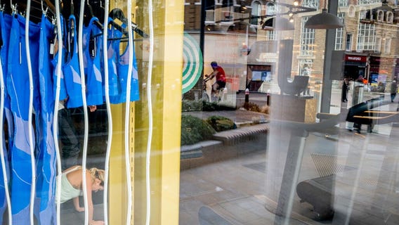 Healthy Living: Setting attainable New Year's resolutions