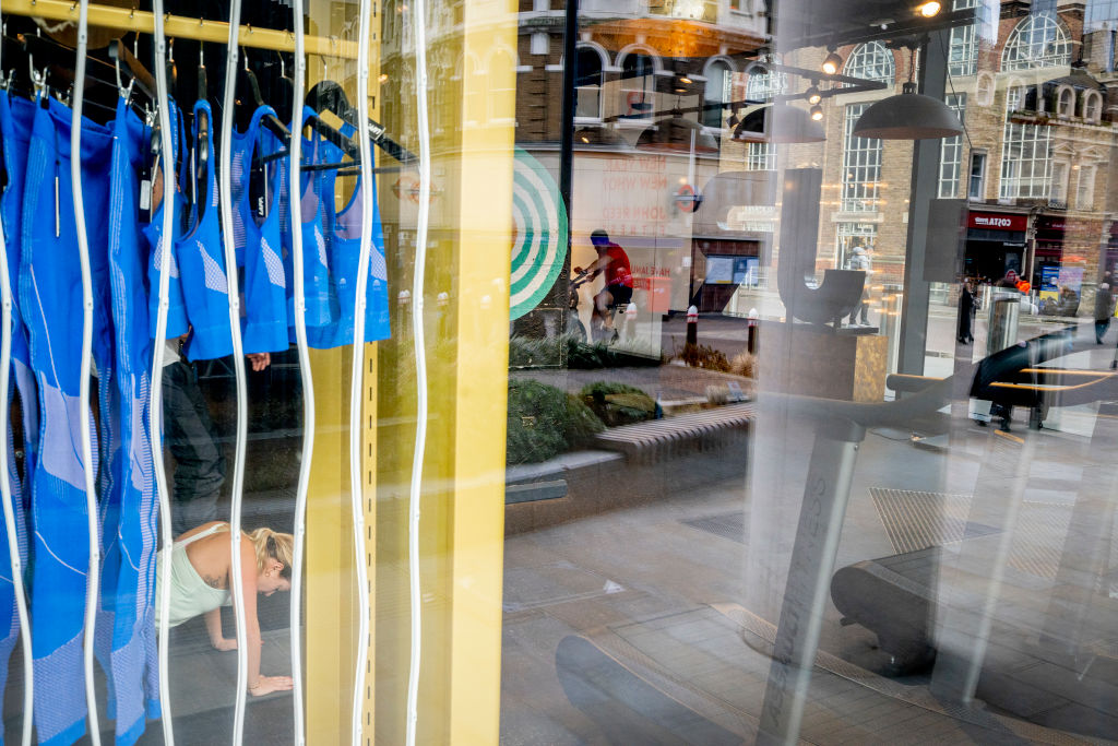 Healthy Living: Setting attainable New Year's resolutions