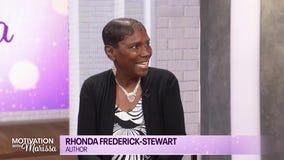 Motivation with Marissa: Overcoming leukemia, lymphoma, and a brain aneurysm