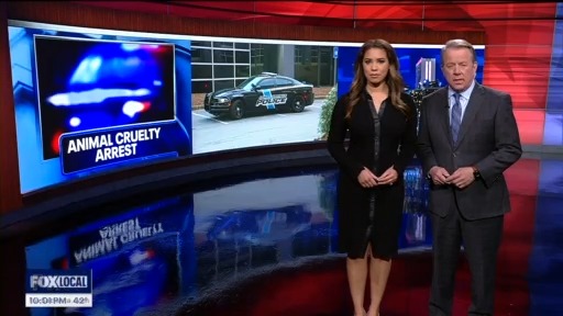 FOX 5 News at 10 p.m. Feb. 13, 2025