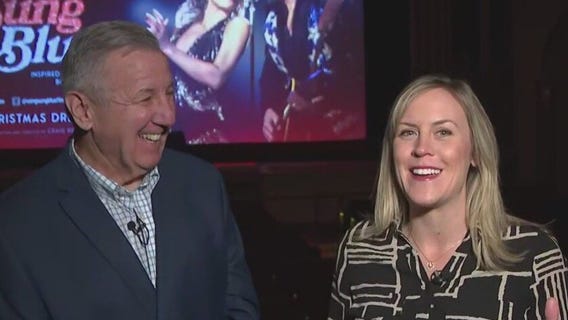 'Song Sung Blue' set to premiere in Milwaukee