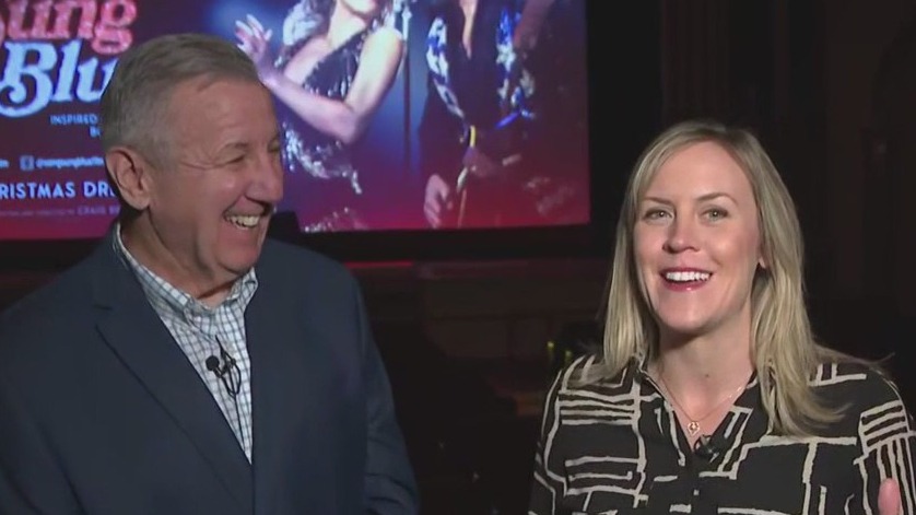 'Song Sung Blue' set to premiere in Milwaukee