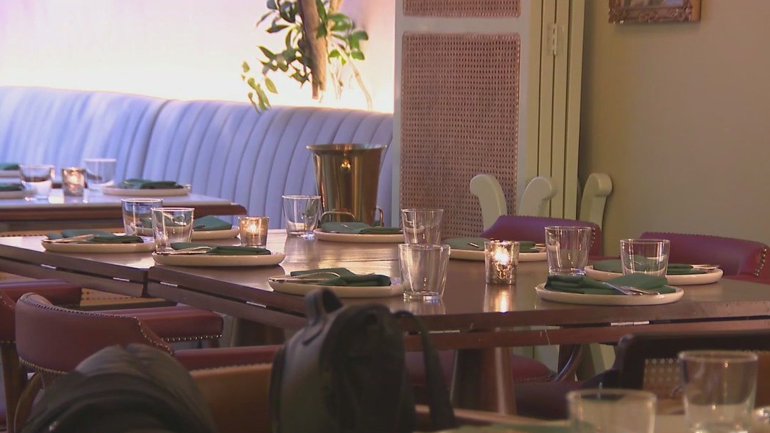 NY cracking down on restaurant reservation resales