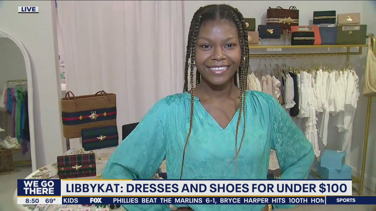 Lisi Lerch opens first retail store in Montgomery County