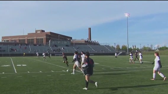 Milwaukee girls soccer team highlights culture, love of the sport