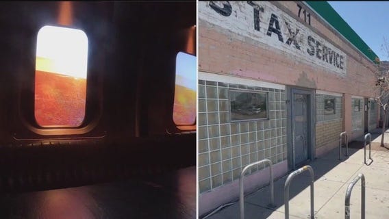 Carry On, Gracie's Tax Bar ranked on top U.S. list