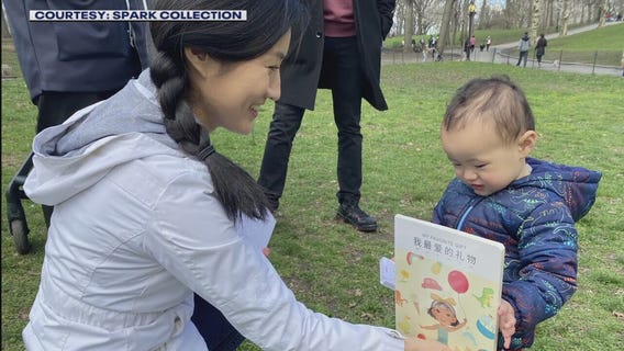 Spark Collection: Tierra's Texas