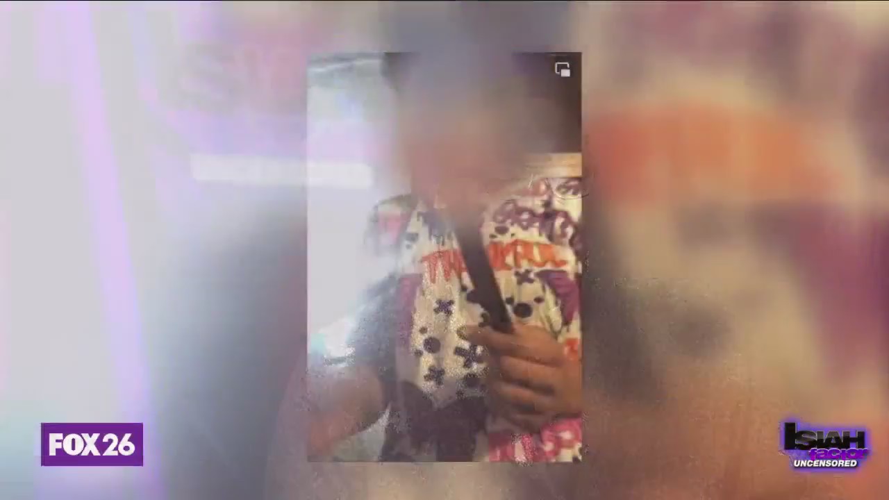 Youth violence concerns: 9-year-old films death threat for classmate